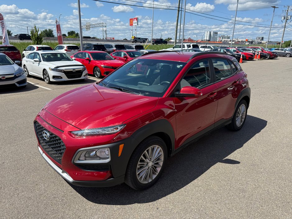 Hyundai Kona Preferred 2020 à , Québec