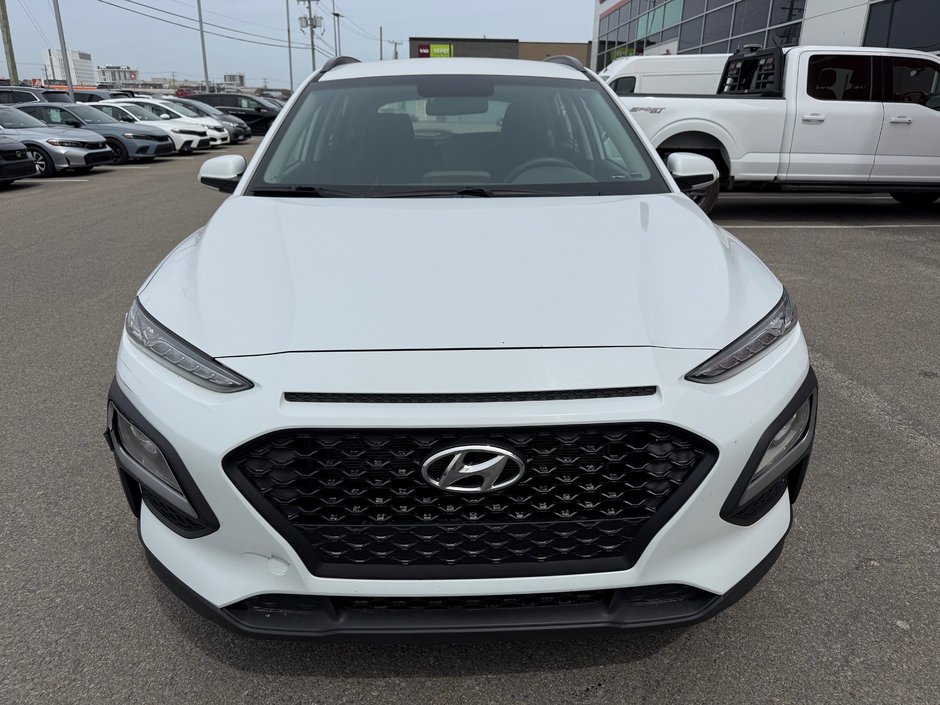 Hyundai Kona Essential 2020 à Montréal, Québec