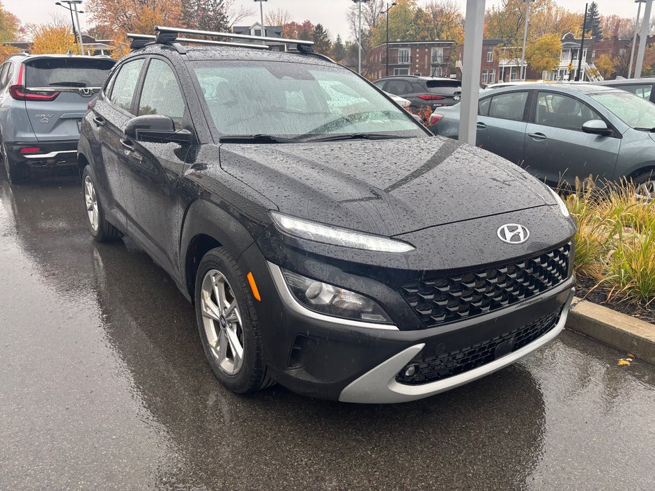 Hyundai Kona Preferred 2022 à , Québec