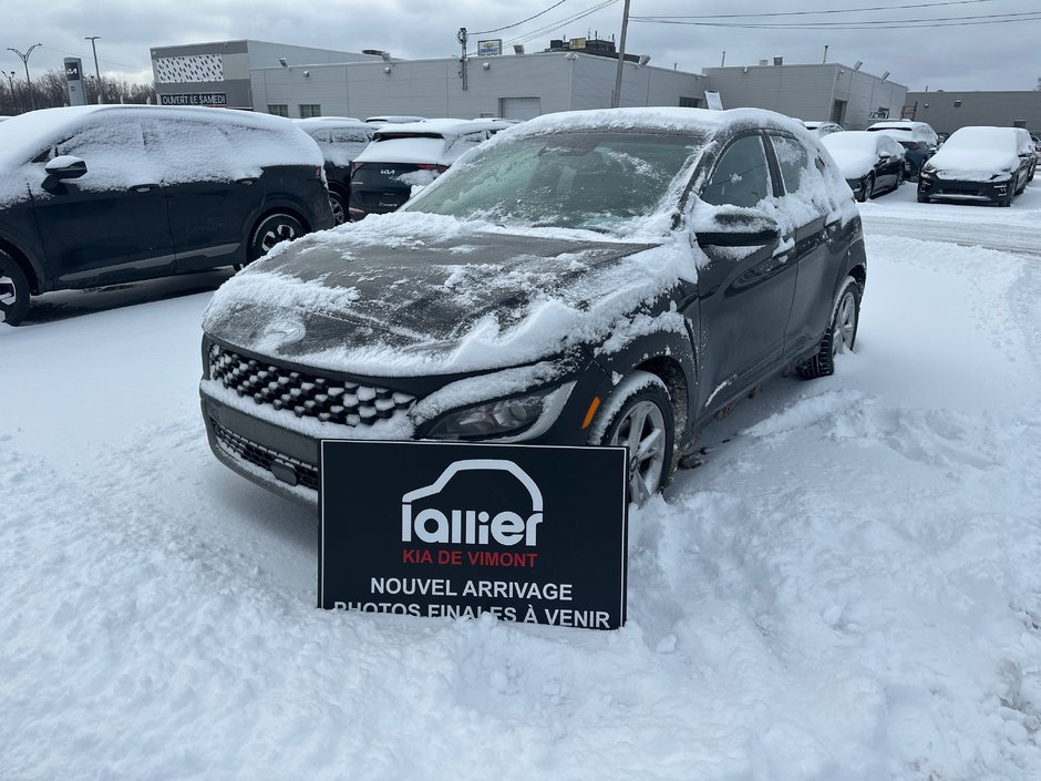 Hyundai Kona Preferred 2022 à , Québec