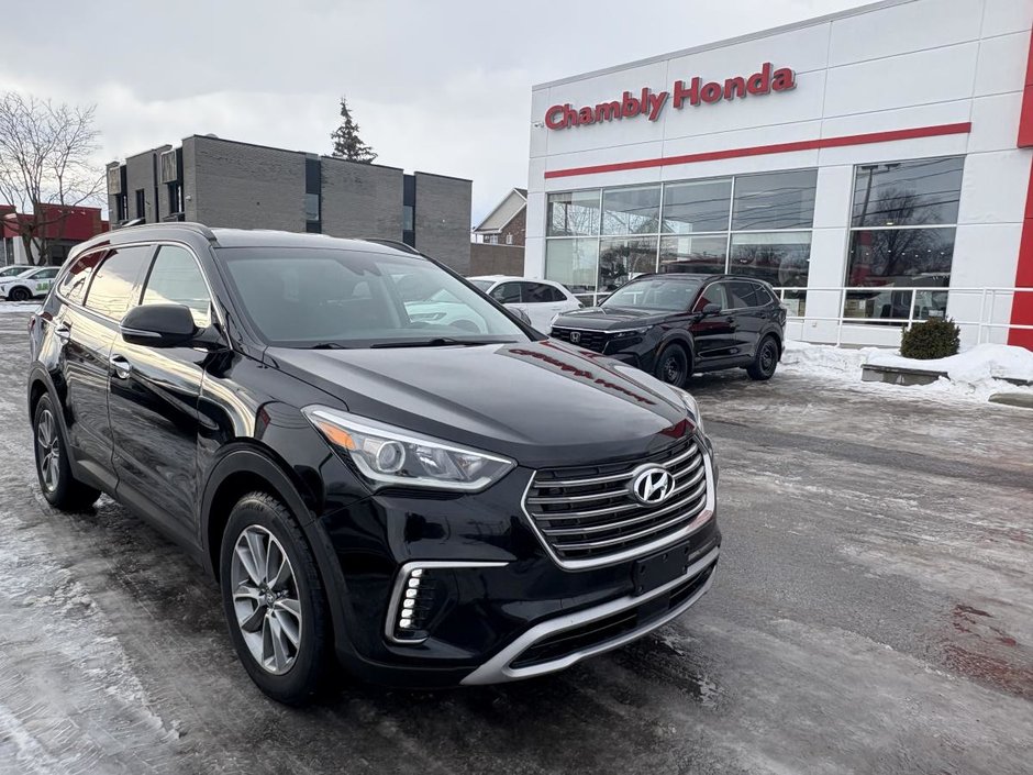 Hyundai Santa Fe XL Preferred 2019 à , Québec