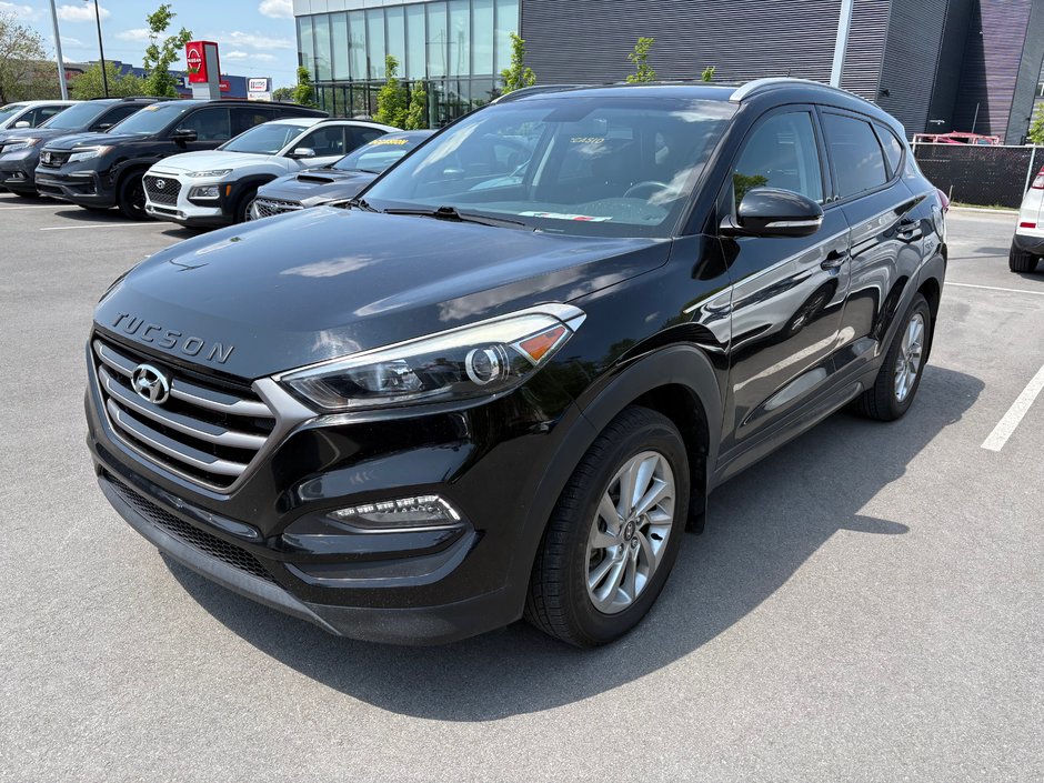 Hyundai Tucson Premium 2.0L 2016 à , Québec