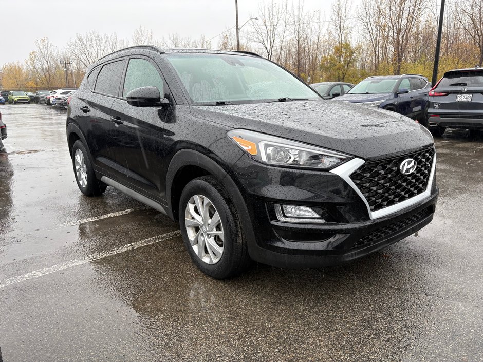 Hyundai Tucson Preferred 2020 à , Québec