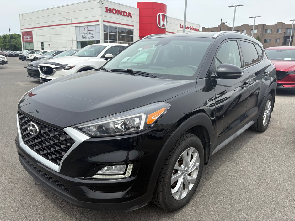 Hyundai Tucson Preferred 2020 à Montréal, Québec