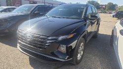 2024 Hyundai Tucson Preferred in , Quebec