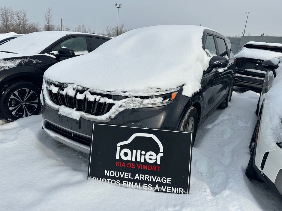 Kia Carnival LX 2024 à , Québec