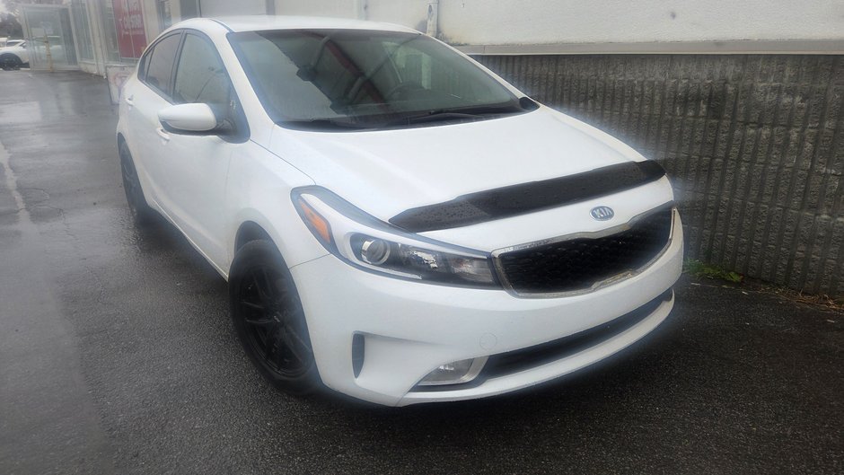 Kia Forte LX+ 2018 à , Québec