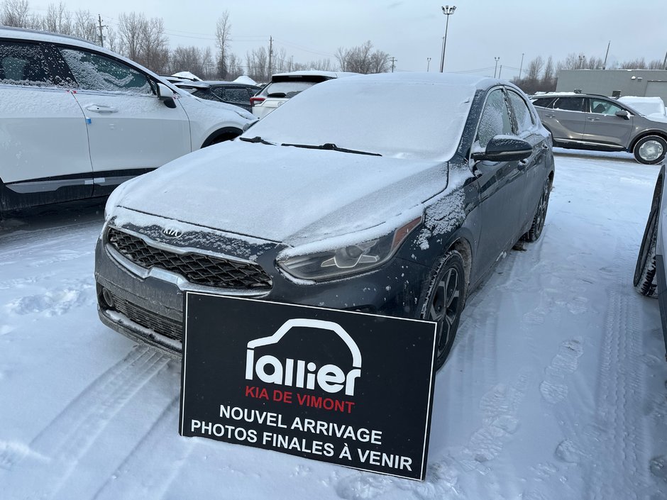 Kia Forte EX 2019 à , Québec