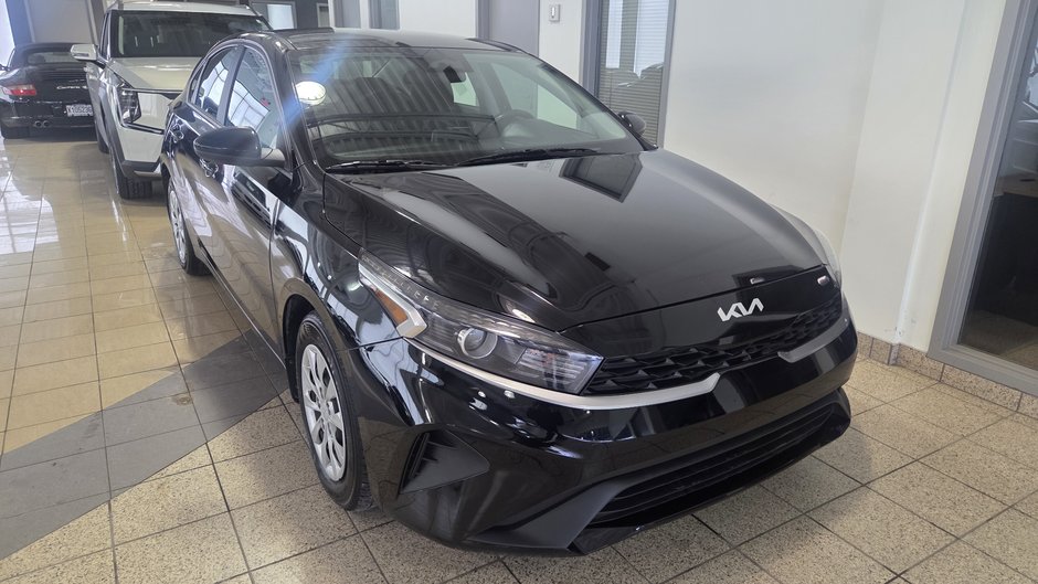 Kia Forte LX 2022 à , Québec