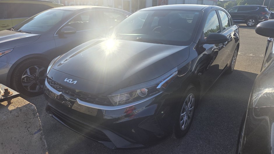 Kia Forte LX 2023 à , Québec