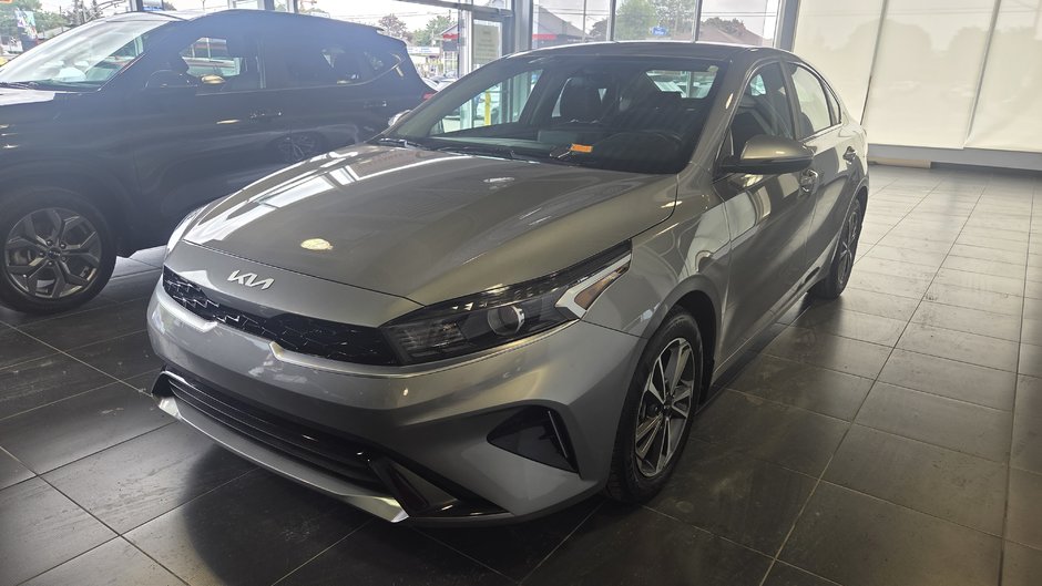 Kia Forte EX 2024 à , Québec