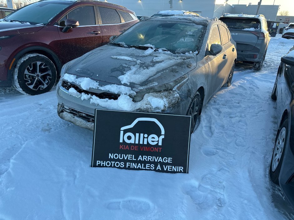 Kia Forte EX 2024 à , Québec