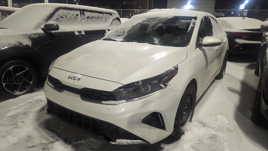 Kia Forte5 EX 2024 à , Québec