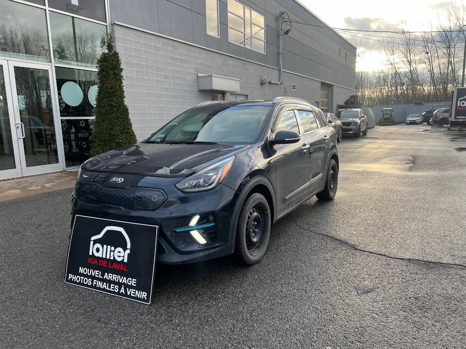 Niro EV SX Touring 2020 à , Québec