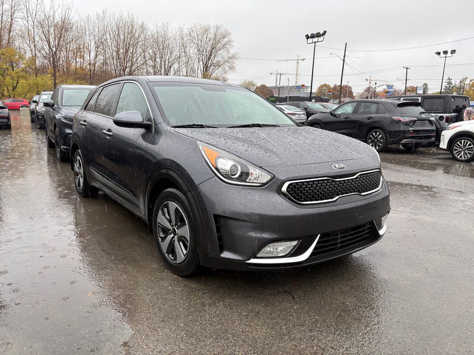 Kia Niro L 2018 à , Québec