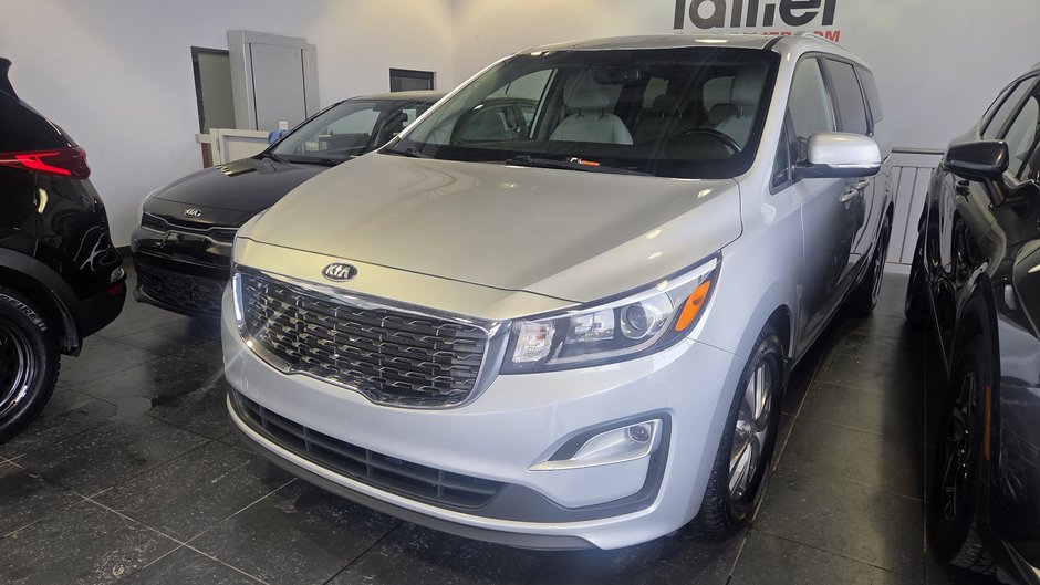 Kia Sedona LX 2020 à , Québec