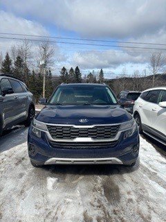 Kia Seltos LX TA 2021 à Montréal, Québec