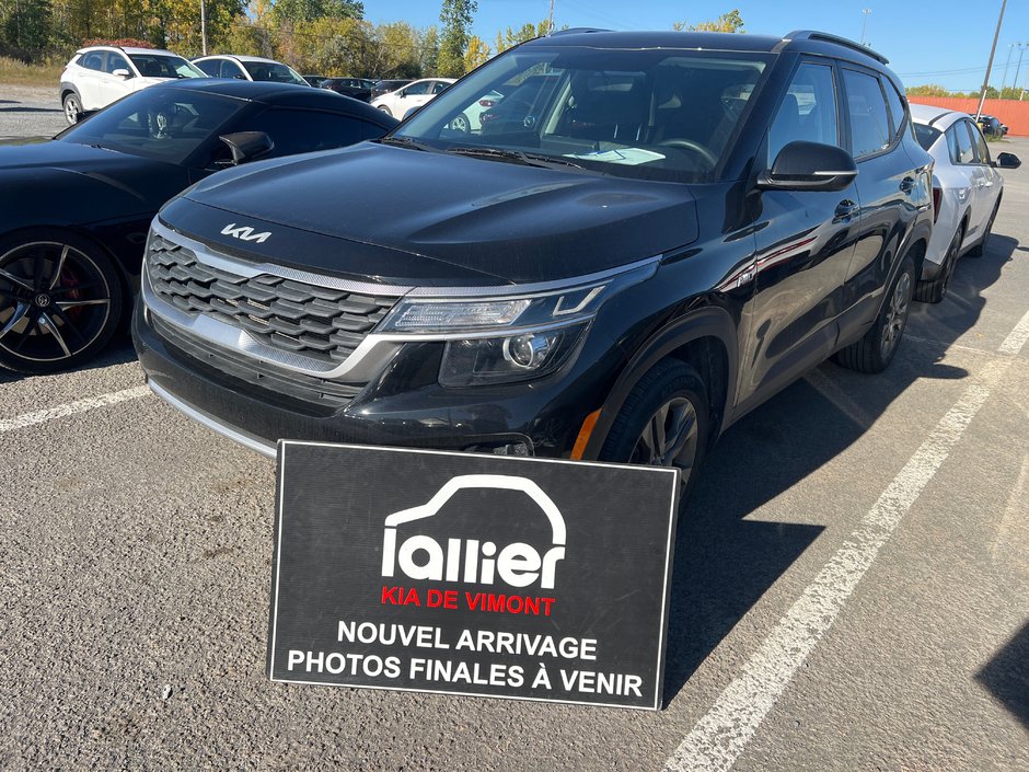 Kia Seltos LX 2022 à , Québec