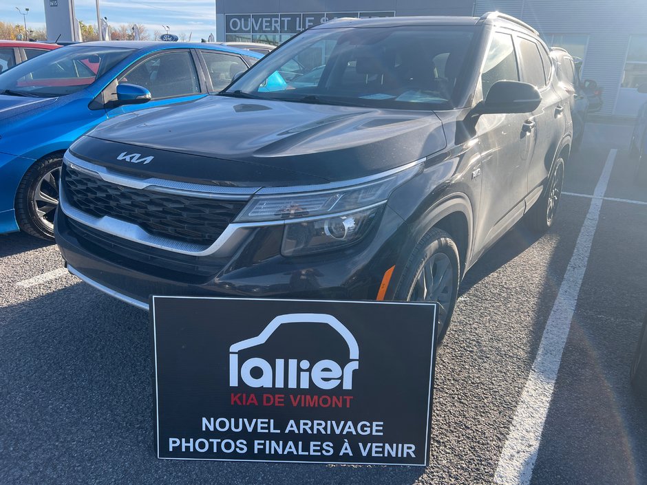 Kia Seltos EX 2022 à , Québec