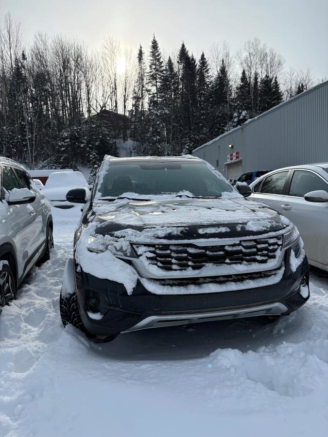Kia Seltos LX | CAMERA | GARANTIE 10 ANS / 200,000KM 2022 à , Québec