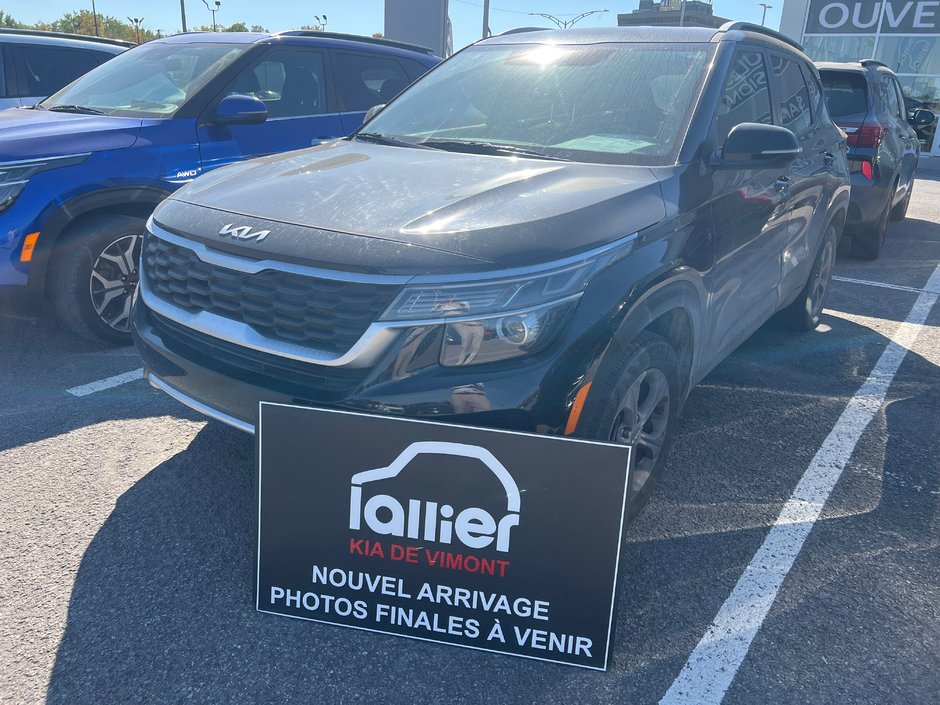 Kia Seltos LX 2023 à , Québec