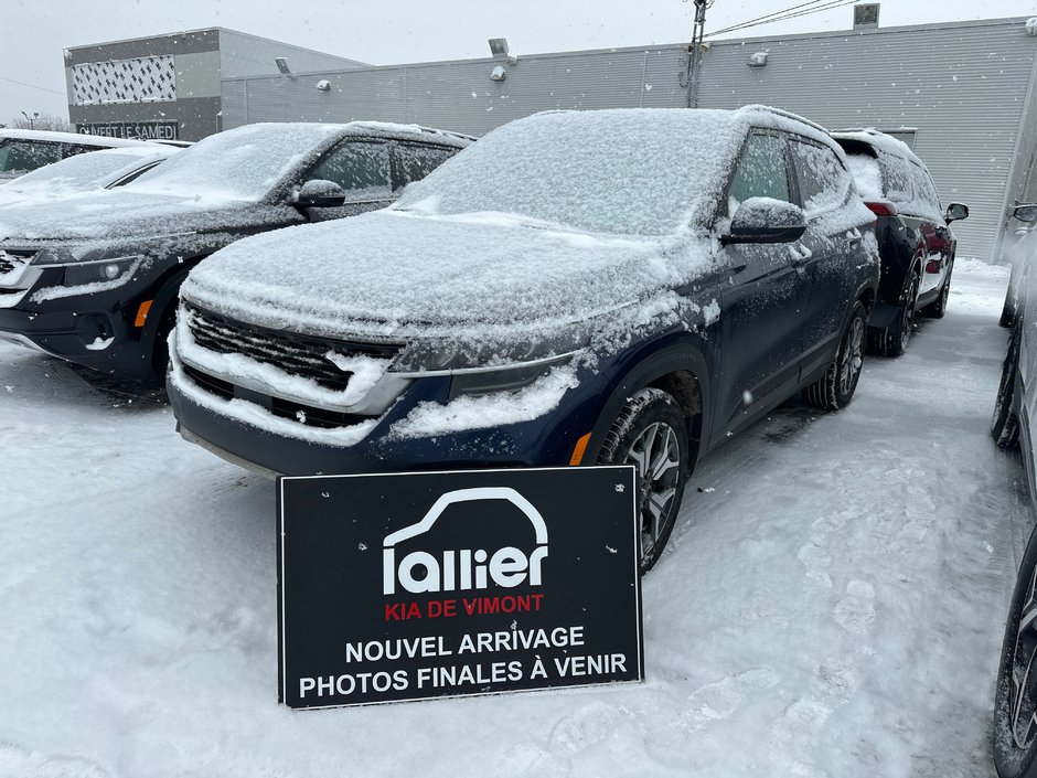 Kia Seltos EX PREMIUM 2023 à , Québec