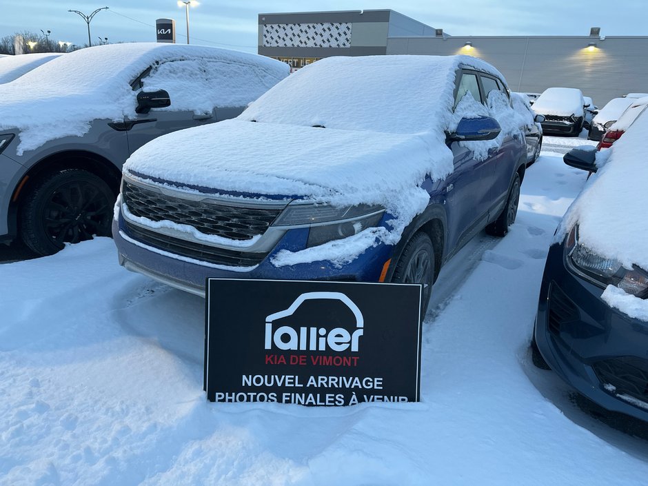 Kia Seltos EX 2023 à , Québec