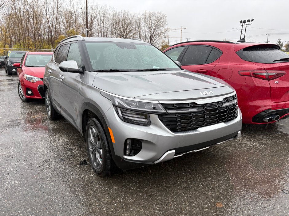Kia Seltos EX 2024 à , Québec