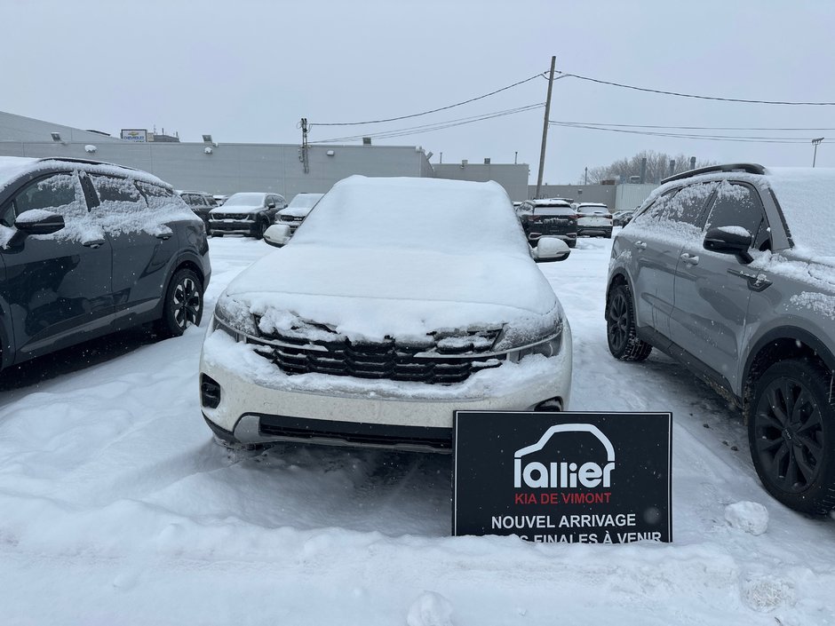 Kia Seltos LX 2024 à , Québec