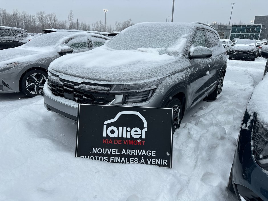 Kia Seltos SX 2026 à , Québec