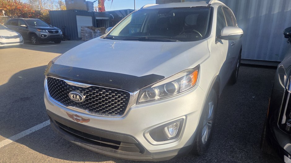 Kia Sorento LX V6 2017 à , Québec