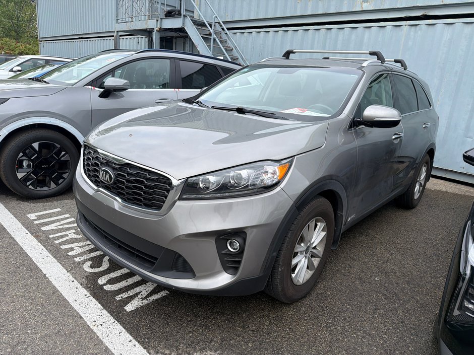 Kia Sorento LX 2019 à , Québec