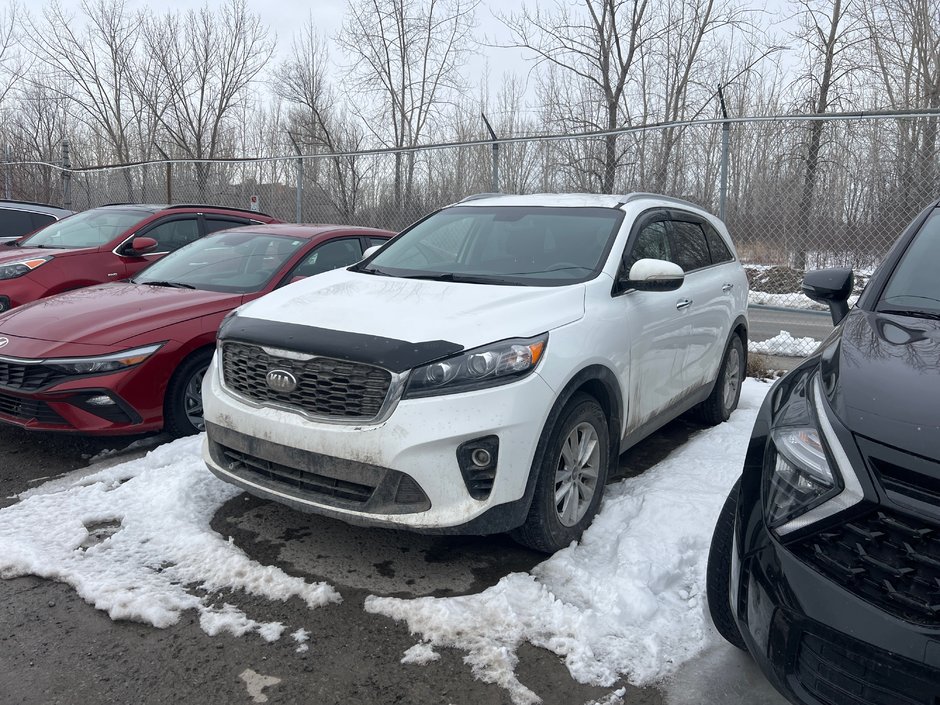 Kia Sorento LX 2019 à Montréal, Québec