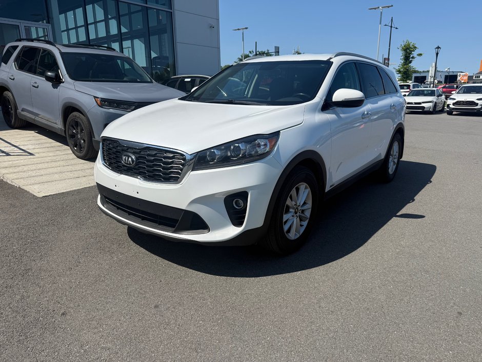 2019 Kia Sorento LX in Montréal, Quebec
