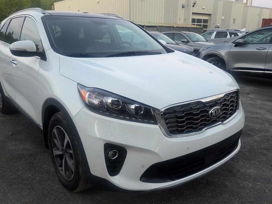 Kia Sorento EX Premium 2019 à Montréal, Québec
