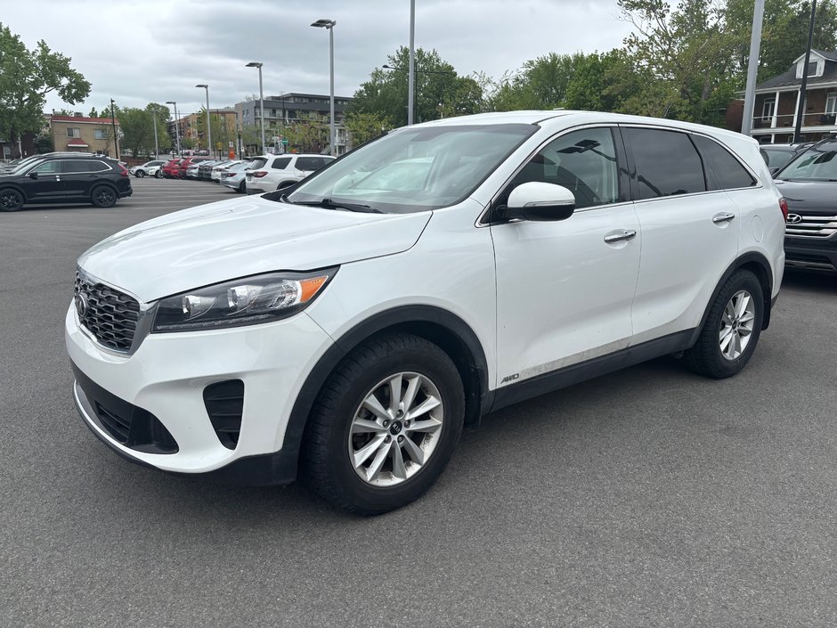 Kia Sorento LX+ 2020 à , Québec