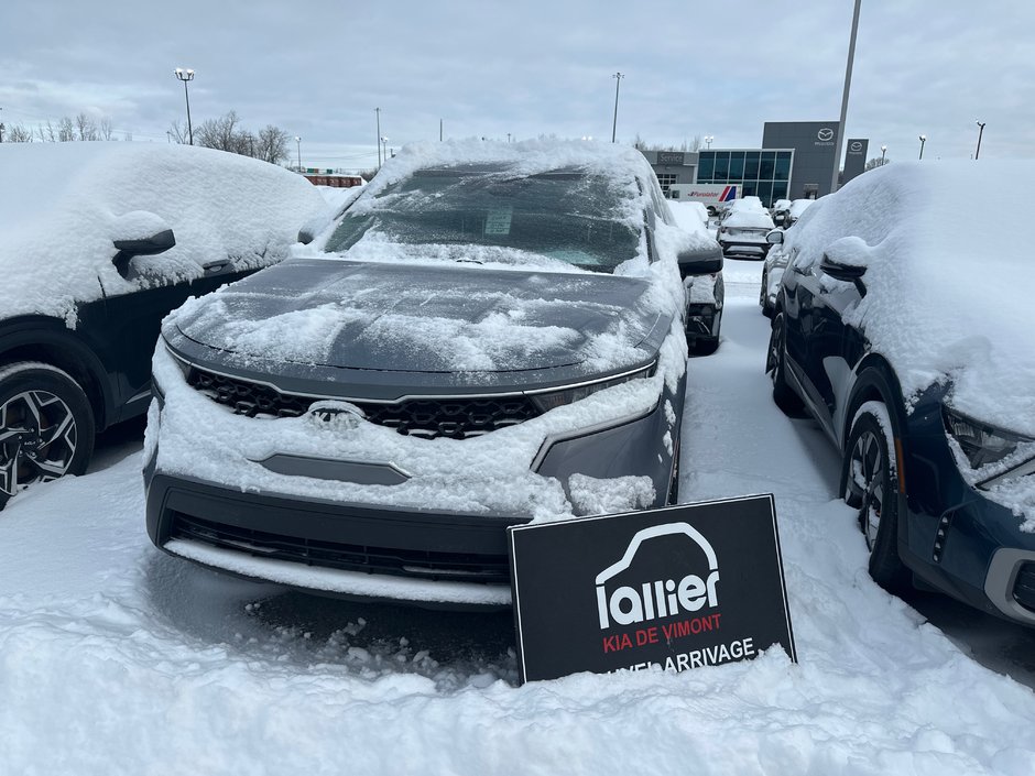 Kia Sorento LX PREMIUM 2021 à , Québec