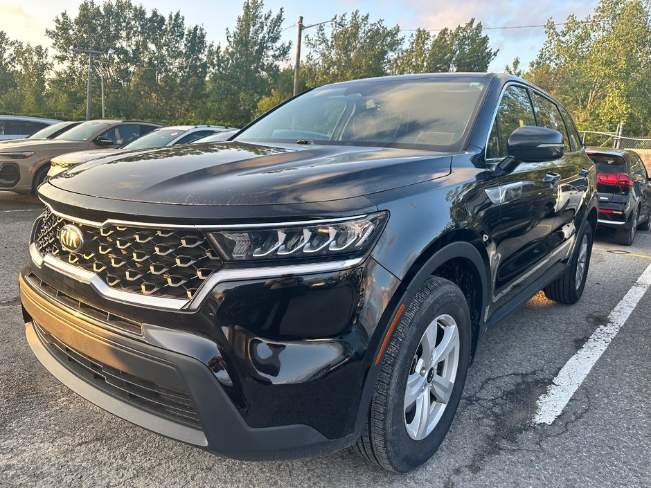 Kia Sorento LX+ 2021 à Montréal, Québec
