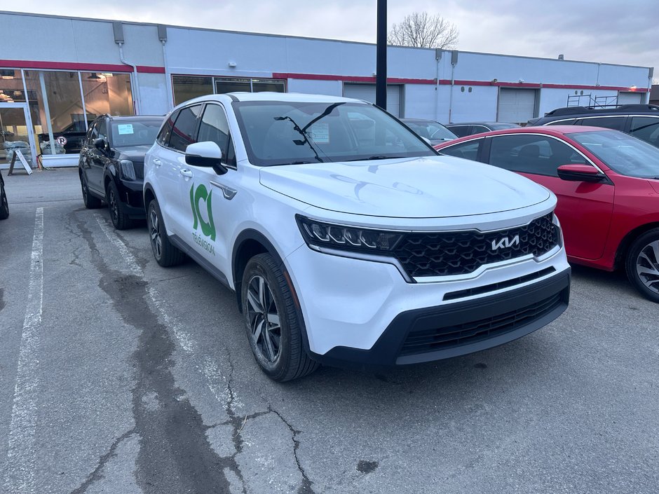 Kia Sorento LX Premium 2022 à Montréal, Québec