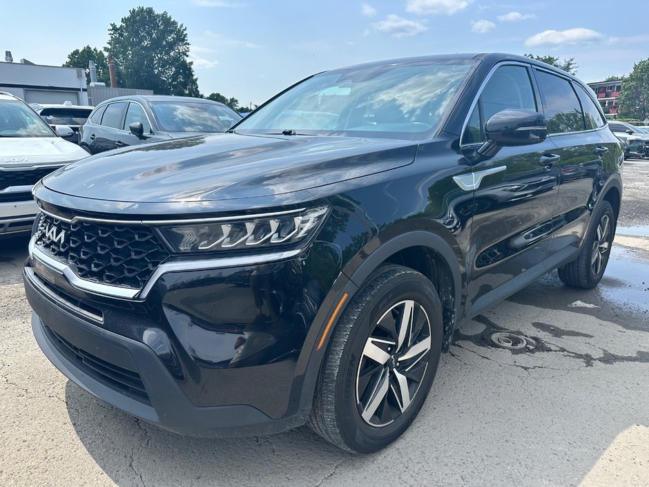 Kia Sorento LX Premium 2022 à Montréal, Québec