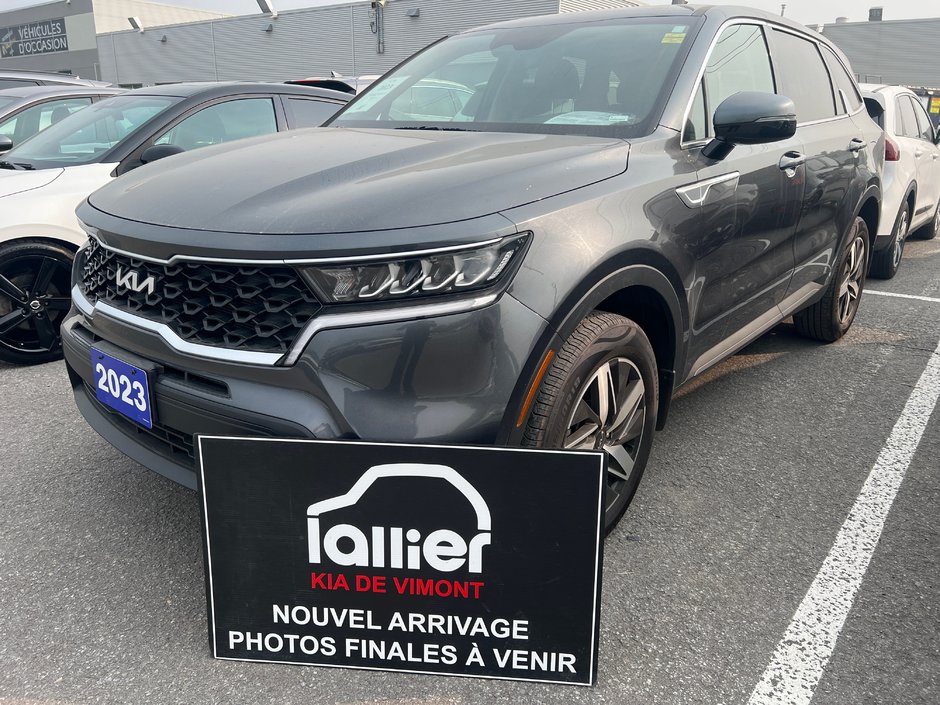 Kia Sorento LX PREMIUM 2023 à , Québec