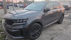 2023 Kia Sorento SX in , Quebec