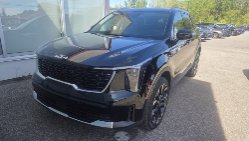 Kia Sorento EX 2024 à , Québec