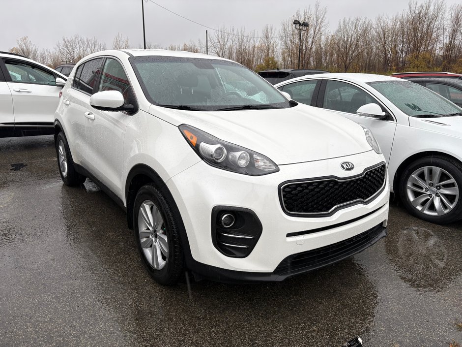 Kia Sportage LX 2019 à , Québec