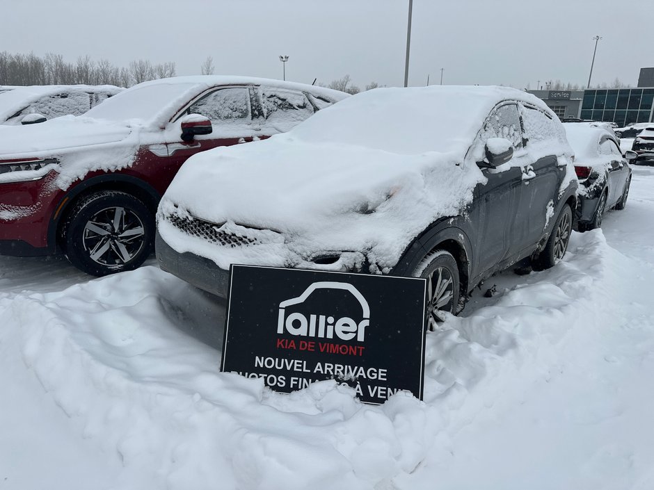 Kia Sportage EX 2019 à , Québec
