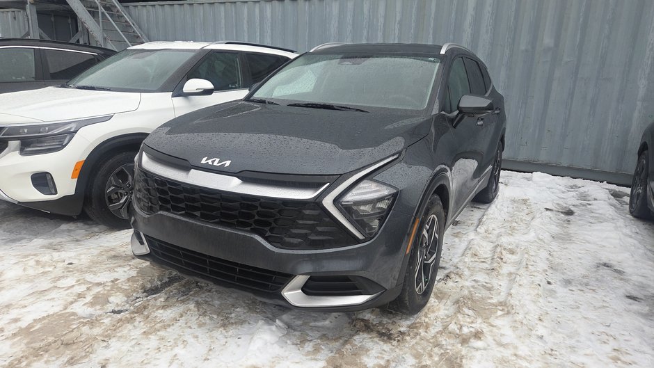 Kia Sportage LX 2023 à , Québec