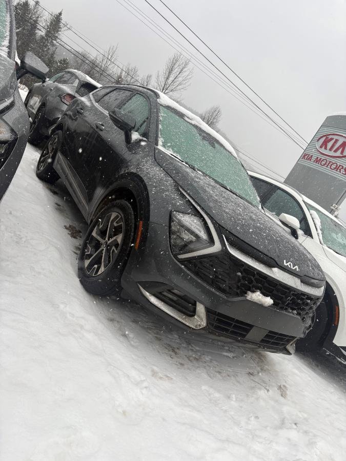 2023 Kia Sportage EX | AWD | TOIT | CUIR | GARANTIE 10 ANS/ 200000 KMS in , Quebec