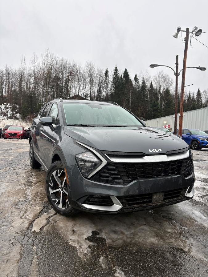 2023 Kia Sportage EX | AWD | TOIT | CUIR | GARANTIE 10 ANS/ 200000 KMS in , Quebec