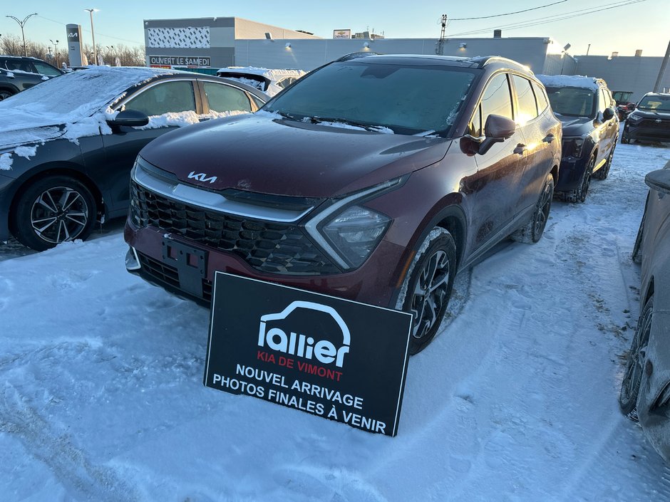 Kia Sportage EX 2023 à , Québec