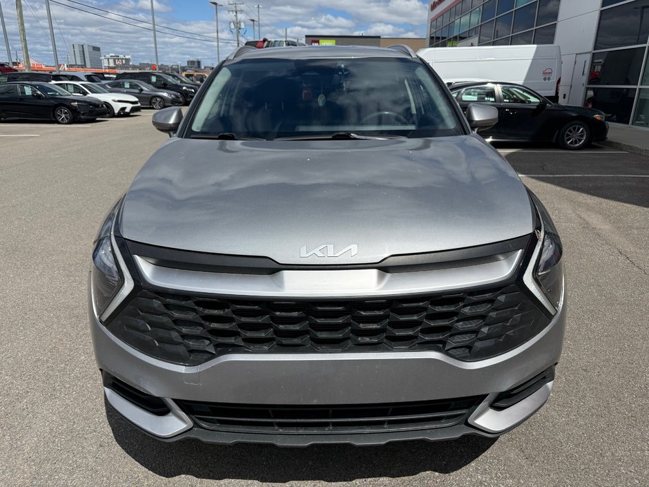 Kia Sportage LX AWD 2023 à Montréal, Québec
